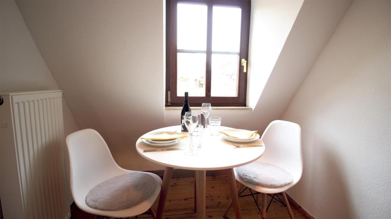 The George Rooms - Boutique Style Wurtzburgo Exterior foto