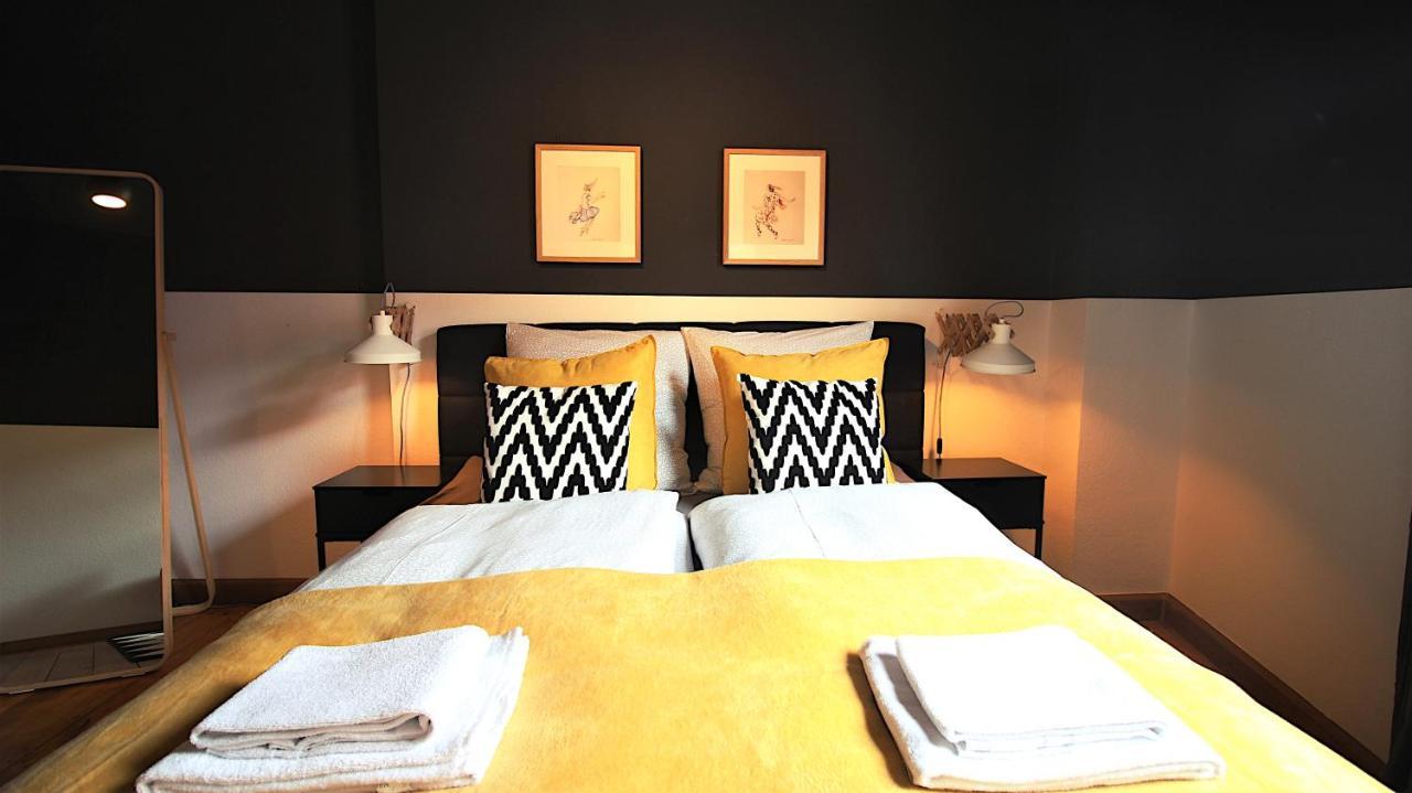 The George Rooms - Boutique Style Wurtzburgo Exterior foto