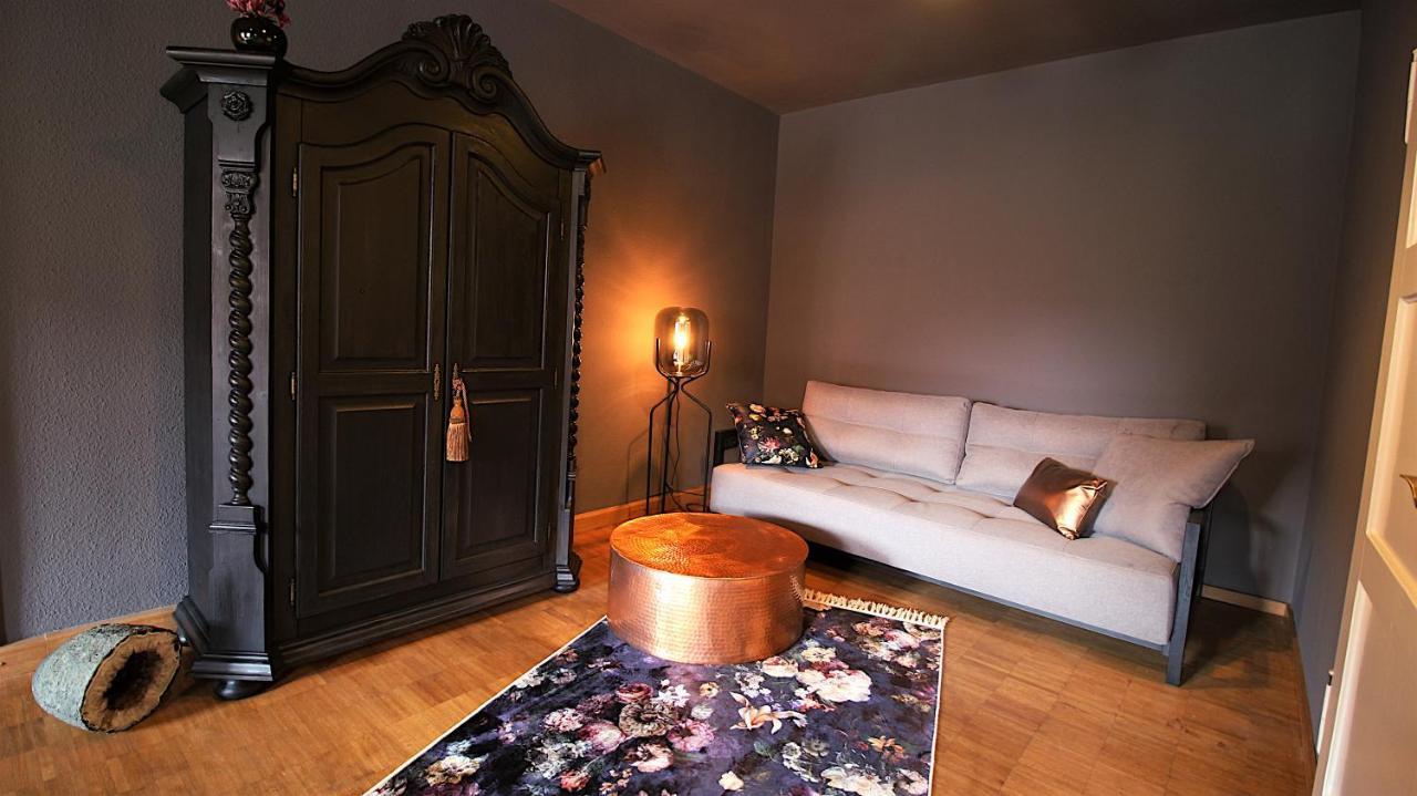The George Rooms - Boutique Style Wurtzburgo Exterior foto